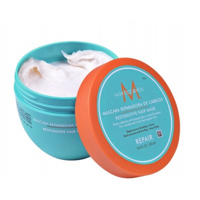 Moroccanoil Repair - Máscara de Nutrição 500ml